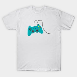 Play Controller T-Shirt